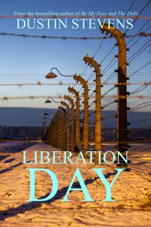      Liberation Day - A Thorn Byrd Novel