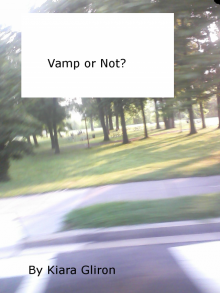      Vamp or Not?