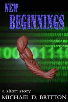      New Beginnings