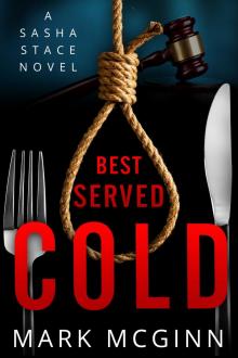      Best Served Cold