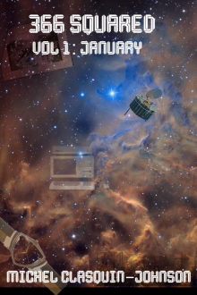      366 Squared Volume 1: January
