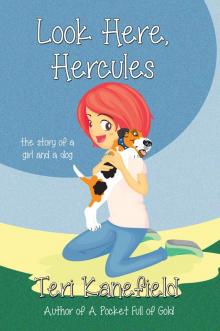      Look Here, Hercules (a short story)