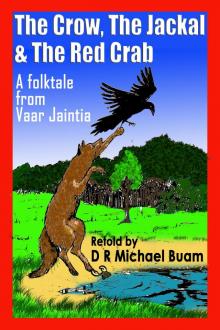      The Crow, the Jackal and the Red Crab