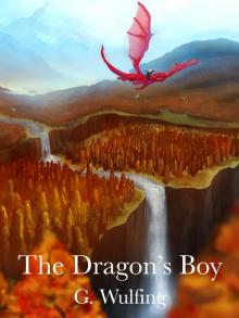     The Dragon's Boy