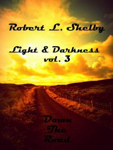      Light & Darkness, vol. 3