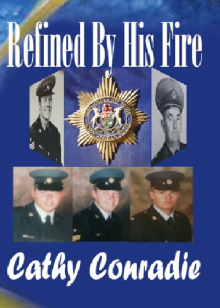      Refined By His Fire