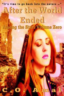      After the World Ended (Among the Stars Volume 0)