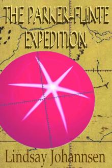      The Parker-Flinte Expedition