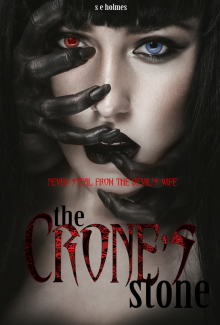      The Crone's Stone