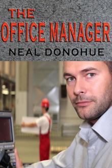      The Office Manager