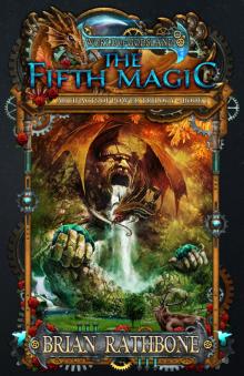      The Fifth Magic