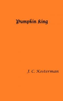      Pumpkin King