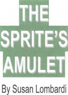      Sprites Amulet