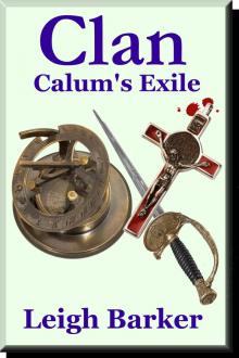      Calum's Exile