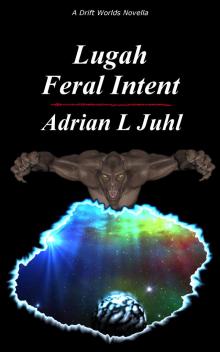      Lugah - Feral Intent