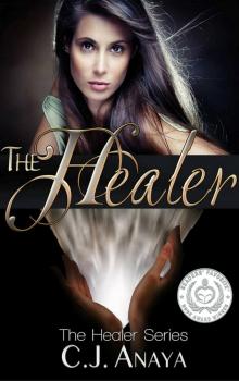      The Healer(The Healer Series Book 1)