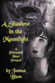      A Shadow in the Moonlight: A Thirteenth Hour Prequel