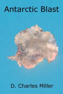      Antarctic Blast