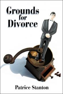      Grounds for Divorce