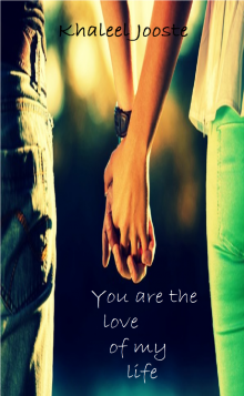      You Are The Love Of My Life