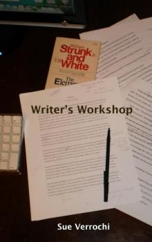      Writer's Workshop