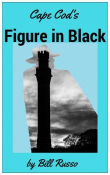      Cape Cod's Figure in Black