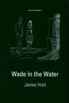      Wade in the Water