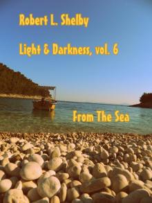      Light & Darkness, vol. 6