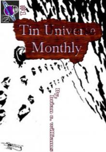      Tin Universe Monthly #1