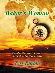      Baker's Woman