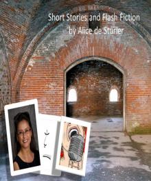      Short Stories and Flash Fiction