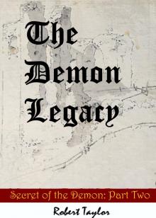      The Demon Legacy