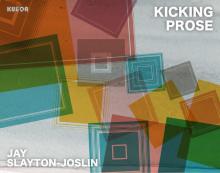      Kicking Prose
