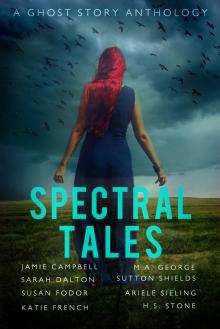      Spectral Tales