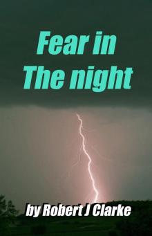     Fear inThe night