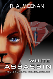      White Assassin