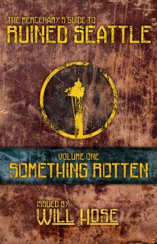      Something Rotten