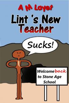      Lint's New Teacher