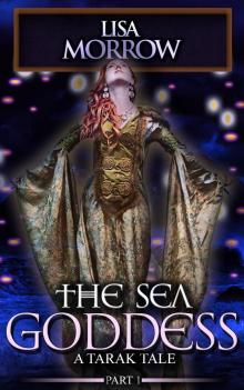      The Sea Goddess