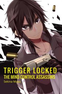      The Mind Control Assassins
