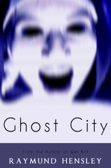      Ghost City