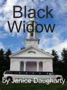      Black Widow