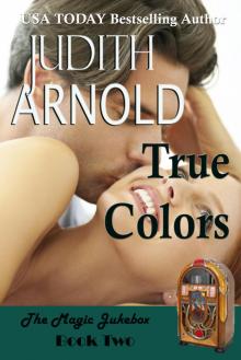      True Colors