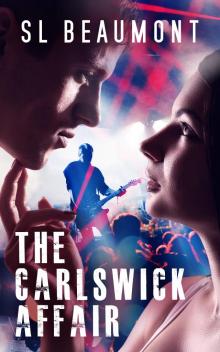      The Carlswick Affair