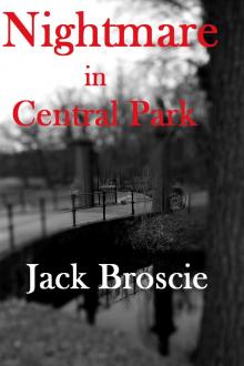      Nightmare in Central Park