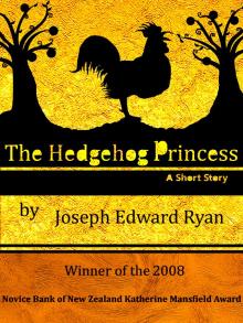      The Hedgehog Princess
