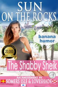     Sun on the Rocks - The Shabby Sheik