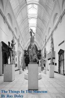      The Things In The Museum