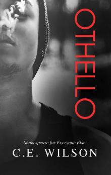      Othello (Shakespeare For Everyone Else #2)
