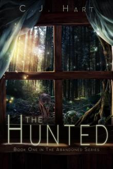      The Hunted
